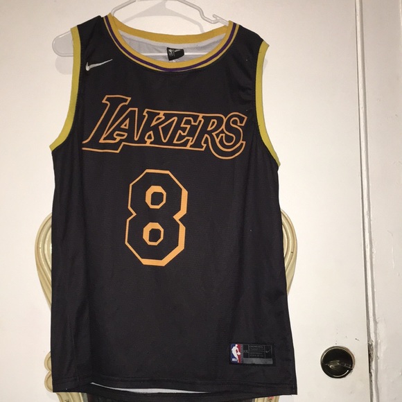 Coby Bryant number 8 jersey XXL - Picture 1 of 7